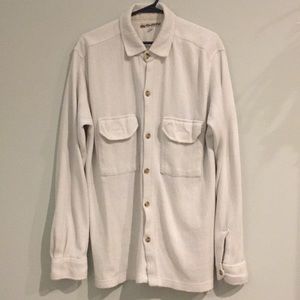 💥 Rusty L/S Button Down Flannel Shirt💥